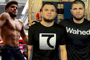 Umar & Khabib Nurmagomedov: Family, Legacy & MMA Ultimate Guide to MMA: Training, Techniques, and Top Fighters in The World Umar & Khabib Nurmagomedov: Family, Legacy & MMA | Ultimate Guide to MMA: Training, Techniques, and Top Fighters in The World