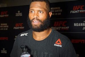 Could Maurice Greene Conquer MMA? Ultimate Guide to MMA: Training, Techniques, and Top Fighters in The World Could Maurice Greene Conquer MMA? | Ultimate Guide to MMA: Training, Techniques, and Top Fighters in The World