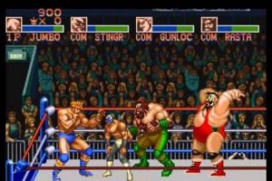 Classic MMA Games for NES: Retro Fighting Fun Ultimate Guide to MMA: Training, Techniques, and Top Fighters in The World Classic MMA Games for NES: Retro Fighting Fun | Ultimate Guide to MMA: Training, Techniques, and Top Fighters in The World