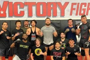 Train to Win at Victory MMA Gym Ultimate Guide to MMA: Training, Techniques, and Top Fighters in The World Train to Win at Victory MMA Gym | Ultimate Guide to MMA: Training, Techniques, and Top Fighters in The World