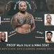 Decoding MMA Math: Fighter Stats & Analysis | Ultimate Guide to MMA: Training, Techniques, and Top Fighters in The World