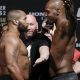 Epic MMA: Jones vs. Cormier Rivalry | Ultimate Guide to MMA: Training, Techniques, and Top Fighters in The World
