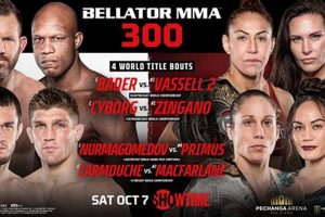 Official Bellator MMA Fight Time & Schedule Ultimate Guide to MMA: Training, Techniques, and Top Fighters in The World Official Bellator MMA Fight Time & Schedule | Ultimate Guide to MMA: Training, Techniques, and Top Fighters in The World