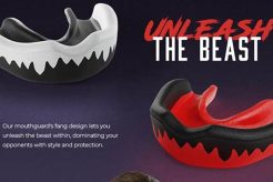 Mma Mouthguard Fangs Ultimate Guide to MMA: Training, Techniques, and Top Fighters in The World Mma Mouthguard Fangs | Ultimate Guide to MMA: Training, Techniques, and Top Fighters in The World