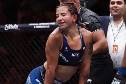 MMA Fighter Alina Perez: Bio, Stats & News Ultimate Guide to MMA: Training, Techniques, and Top Fighters in The World MMA Fighter Alina Perez: Bio, Stats & News | Ultimate Guide to MMA: Training, Techniques, and Top Fighters in The World