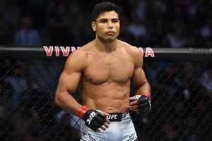 UFC's Paulo Costa: MMA Middleweight Powerhouse Ultimate Guide to MMA: Training, Techniques, and Top Fighters in The World UFC's Paulo Costa: MMA Middleweight Powerhouse | Ultimate Guide to MMA: Training, Techniques, and Top Fighters in The World