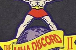 Mma Discord Ultimate Guide to MMA: Training, Techniques, and Top Fighters in The World Mma Discord | Ultimate Guide to MMA: Training, Techniques, and Top Fighters in The World