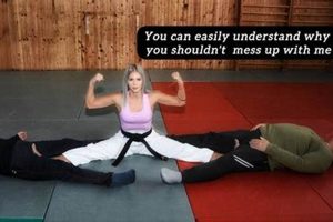 Illegal Ballbusting MMA: Tactics & Risks Ultimate Guide to MMA: Training, Techniques, and Top Fighters in The World Illegal Ballbusting MMA: Tactics & Risks | Ultimate Guide to MMA: Training, Techniques, and Top Fighters in The World