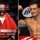 The Rise and Fall of Lee Murray MMA Fighter | Ultimate Guide to MMA: Training, Techniques, and Top Fighters in The World