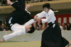 Does Aikido Work in MMA? A Practical Analysis Ultimate Guide to MMA: Training, Techniques, and Top Fighters in The World Does Aikido Work in MMA? A Practical Analysis | Ultimate Guide to MMA: Training, Techniques, and Top Fighters in The World