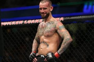 CM Punk's MMA Journey: Fights & Results Ultimate Guide to MMA: Training, Techniques, and Top Fighters in The World CM Punk's MMA Journey: Fights & Results | Ultimate Guide to MMA: Training, Techniques, and Top Fighters in The World