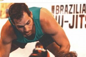 Staten Island Brazilian Jiu-jitsu/mma Ultimate Guide to MMA: Training, Techniques, and Top Fighters in The World Staten Island Brazilian Jiu-jitsu/mma | Ultimate Guide to MMA: Training, Techniques, and Top Fighters in The World