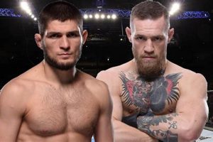 McGregor vs Khabib: Who Won the Epic Fight? Ultimate Guide to MMA: Training, Techniques, and Top Fighters in The World McGregor vs Khabib: Who Won the Epic Fight? | Ultimate Guide to MMA: Training, Techniques, and Top Fighters in The World