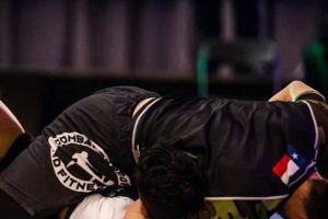 Top San Angelo MMA Gyms & Training Ultimate Guide to MMA: Training, Techniques, and Top Fighters in The World Top San Angelo MMA Gyms & Training | Ultimate Guide to MMA: Training, Techniques, and Top Fighters in The World