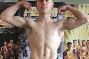 Top Hobbs MMA Gyms & Training Ultimate Guide to MMA: Training, Techniques, and Top Fighters in The World Top Hobbs MMA Gyms & Training | Ultimate Guide to MMA: Training, Techniques, and Top Fighters in The World