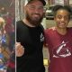 Grant Hill's Daughter Myla Hill's MMA Journey | Ultimate Guide to MMA: Training, Techniques, and Top Fighters in The World