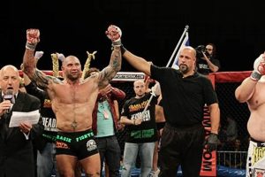 Dave Bautista's MMA Record: Fight History & Stats Ultimate Guide to MMA: Training, Techniques, and Top Fighters in The World Dave Bautista's MMA Record: Fight History & Stats | Ultimate Guide to MMA: Training, Techniques, and Top Fighters in The World