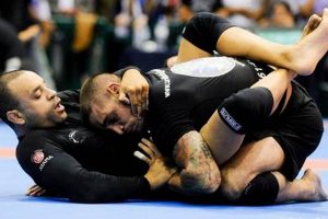 BJJ & MMA Fighter Christian Carvalho: Bio & Highlights | Ultimate Guide to MMA: Training, Techniques, and Top Fighters in The World