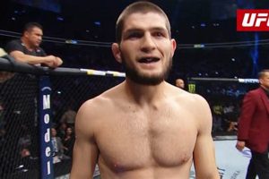 Watch UFC Khabib Fight Streams Online (HD) Ultimate Guide to MMA: Training, Techniques, and Top Fighters in The World Watch UFC Khabib Fight Streams Online (HD) | Ultimate Guide to MMA: Training, Techniques, and Top Fighters in The World