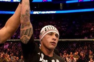The Legendary Thiago Silva: MMA Icon Ultimate Guide to MMA: Training, Techniques, and Top Fighters in The World The Legendary Thiago Silva: MMA Icon | Ultimate Guide to MMA: Training, Techniques, and Top Fighters in The World