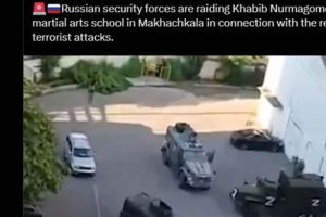 Khabib Nurmagomedov Raid: UFC 229 Brawl Ultimate Guide to MMA: Training, Techniques, and Top Fighters in The World Khabib Nurmagomedov Raid: UFC 229 Brawl | Ultimate Guide to MMA: Training, Techniques, and Top Fighters in The World