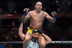 Alex Pereira MMA Record: Full Fight History & Stats Ultimate Guide to MMA: Training, Techniques, and Top Fighters in The World Alex Pereira MMA Record: Full Fight History & Stats | Ultimate Guide to MMA: Training, Techniques, and Top Fighters in The World