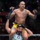 Alex Pereira MMA Record: Full Fight History & Stats | Ultimate Guide to MMA: Training, Techniques, and Top Fighters in The World