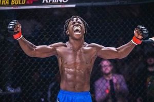 Unleash Your Inner King Cobra MMA Fighter Ultimate Guide to MMA: Training, Techniques, and Top Fighters in The World Unleash Your Inner King Cobra MMA Fighter | Ultimate Guide to MMA: Training, Techniques, and Top Fighters in The World