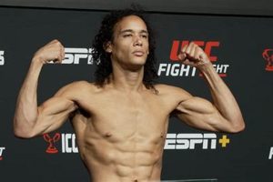 UFC's Bryan Battle MMA: Fighter Profile & Stats Ultimate Guide to MMA: Training, Techniques, and Top Fighters in The World UFC's Bryan Battle MMA: Fighter Profile & Stats | Ultimate Guide to MMA: Training, Techniques, and Top Fighters in The World