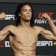 UFC's Bryan Battle MMA: Fighter Profile & Stats | Ultimate Guide to MMA: Training, Techniques, and Top Fighters in The World