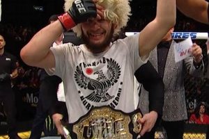 Khabib Walking: The Eagle's Stride Ultimate Guide to MMA: Training, Techniques, and Top Fighters in The World Khabib Walking: The Eagle's Stride | Ultimate Guide to MMA: Training, Techniques, and Top Fighters in The World