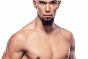 Johnnie Walker MMA Fight Record & Stats Ultimate Guide to MMA: Training, Techniques, and Top Fighters in The World Johnnie Walker MMA Fight Record & Stats | Ultimate Guide to MMA: Training, Techniques, and Top Fighters in The World