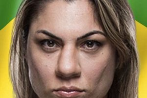 The Rise of Bethe Correia: MMA Legend Ultimate Guide to MMA: Training, Techniques, and Top Fighters in The World The Rise of Bethe Correia: MMA Legend | Ultimate Guide to MMA: Training, Techniques, and Top Fighters in The World
