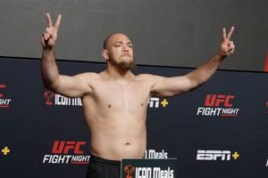 Valter Walker Mma Ultimate Guide to MMA: Training, Techniques, and Top Fighters in The World Valter Walker Mma | Ultimate Guide to MMA: Training, Techniques, and Top Fighters in The World
