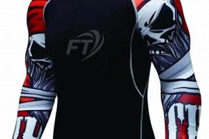 Top MMA Rash Guards for Men: 2024 Guide Ultimate Guide to MMA: Training, Techniques, and Top Fighters in The World Top MMA Rash Guards for Men: 2024 Guide | Ultimate Guide to MMA: Training, Techniques, and Top Fighters in The World