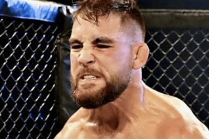 MMA Fighter Chad Decker: Bio, Stats & Highlights Ultimate Guide to MMA: Training, Techniques, and Top Fighters in The World MMA Fighter Chad Decker: Bio, Stats & Highlights | Ultimate Guide to MMA: Training, Techniques, and Top Fighters in The World