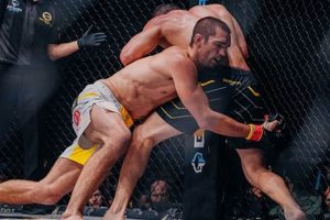 Watch MMA: Avoid Cracked Streams Ultimate Guide to MMA: Training, Techniques, and Top Fighters in The World Watch MMA: Avoid Cracked Streams | Ultimate Guide to MMA: Training, Techniques, and Top Fighters in The World