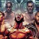 Authentic MMA Artwork & Designs | Ultimate Guide to MMA: Training, Techniques, and Top Fighters in The World