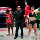 Clarissa Shields' MMA Losses: A Boxing Champ's Journey | Ultimate Guide to MMA: Training, Techniques, and Top Fighters in The World