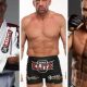 Top MMA Fighters: Late Bloomers & Success Stories | Ultimate Guide to MMA: Training, Techniques, and Top Fighters in The World