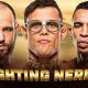 Ultimate Fighting Nerds MMA Championship | Ultimate Guide to MMA: Training, Techniques, and Top Fighters in The World
