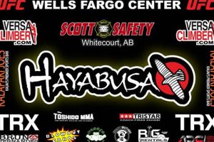 Top MMA Sponsors: Brands Backing the Fights | Ultimate Guide to MMA: Training, Techniques, and Top Fighters in The World