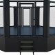 Ultimate MMA Cages: Built for Battles | Ultimate Guide to MMA: Training, Techniques, and Top Fighters in The World