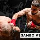 Combat Sambo vs. MMA: Which Reigns Supreme? | Ultimate Guide to MMA: Training, Techniques, and Top Fighters in The World
