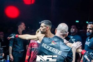 Train Like a Pro: Fightlab MMA Training Ultimate Guide to MMA: Training, Techniques, and Top Fighters in The World Train Like a Pro: Fightlab MMA Training | Ultimate Guide to MMA: Training, Techniques, and Top Fighters in The World