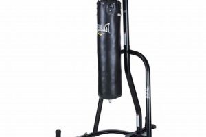 Best MMA Punching Bag with Stand for Home Gyms Ultimate Guide to MMA: Training, Techniques, and Top Fighters in The World Best MMA Punching Bag with Stand for Home Gyms | Ultimate Guide to MMA: Training, Techniques, and Top Fighters in The World