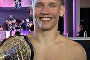 The Ultimate Guide to Chris Morris MMA Stats & Fights Ultimate Guide to MMA: Training, Techniques, and Top Fighters in The World The Ultimate Guide to Chris Morris MMA Stats & Fights | Ultimate Guide to MMA: Training, Techniques, and Top Fighters in The World