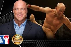 Kurt Angle's MMA Journey: From Wrestling Gold to the Octagon Ultimate Guide to MMA: Training, Techniques, and Top Fighters in The World Kurt Angle's MMA Journey: From Wrestling Gold to the Octagon | Ultimate Guide to MMA: Training, Techniques, and Top Fighters in The World