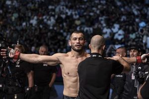 Rafael Borralho MMA: Rising Star | Ultimate Guide to MMA: Training, Techniques, and Top Fighters in The World