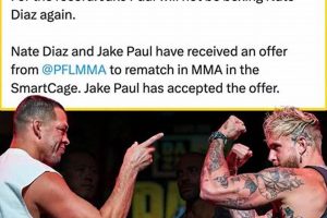 Is Jake Paul vs. MMA Real? Fight Analysis & Predictions Ultimate Guide to MMA: Training, Techniques, and Top Fighters in The World Is Jake Paul vs. MMA Real? Fight Analysis & Predictions | Ultimate Guide to MMA: Training, Techniques, and Top Fighters in The World